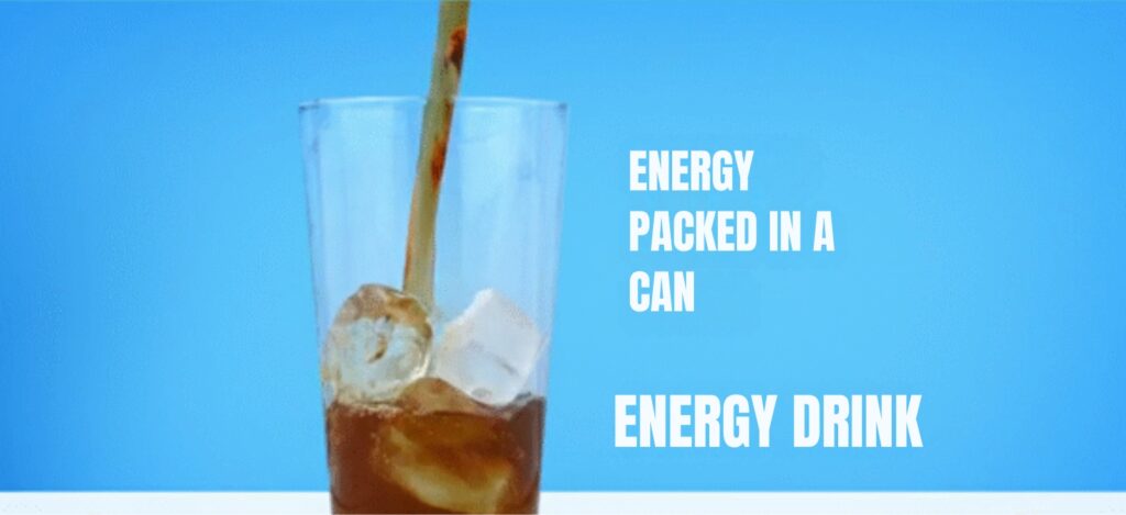 Ceeke - Energy Drink
